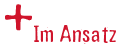Im Ansatz