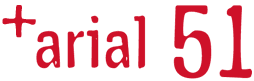 arial51