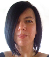 Portrait Diana Nägele